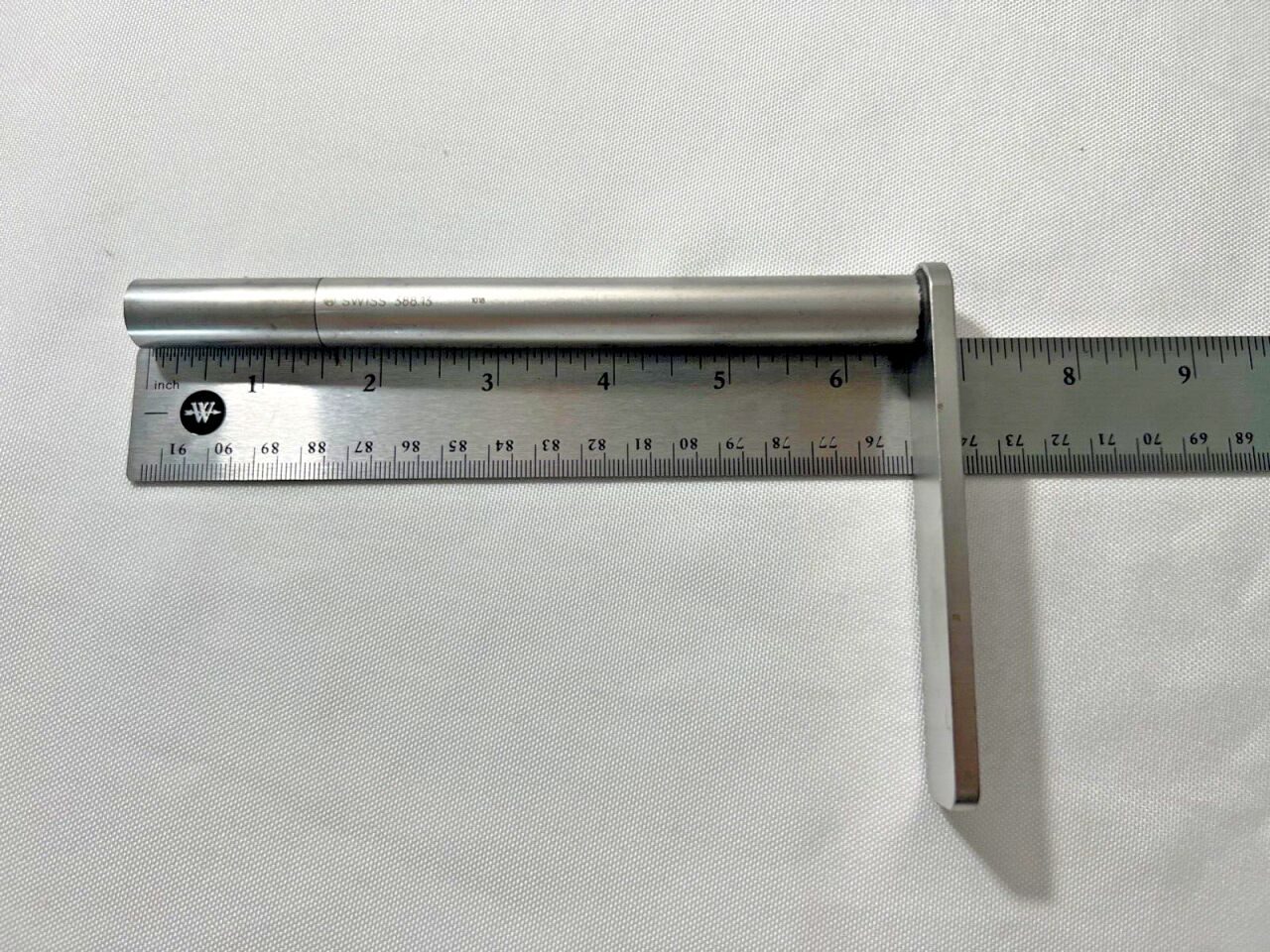 SYNTHES 388.13 Socket Wrench L-Handle 11mm — photo 5