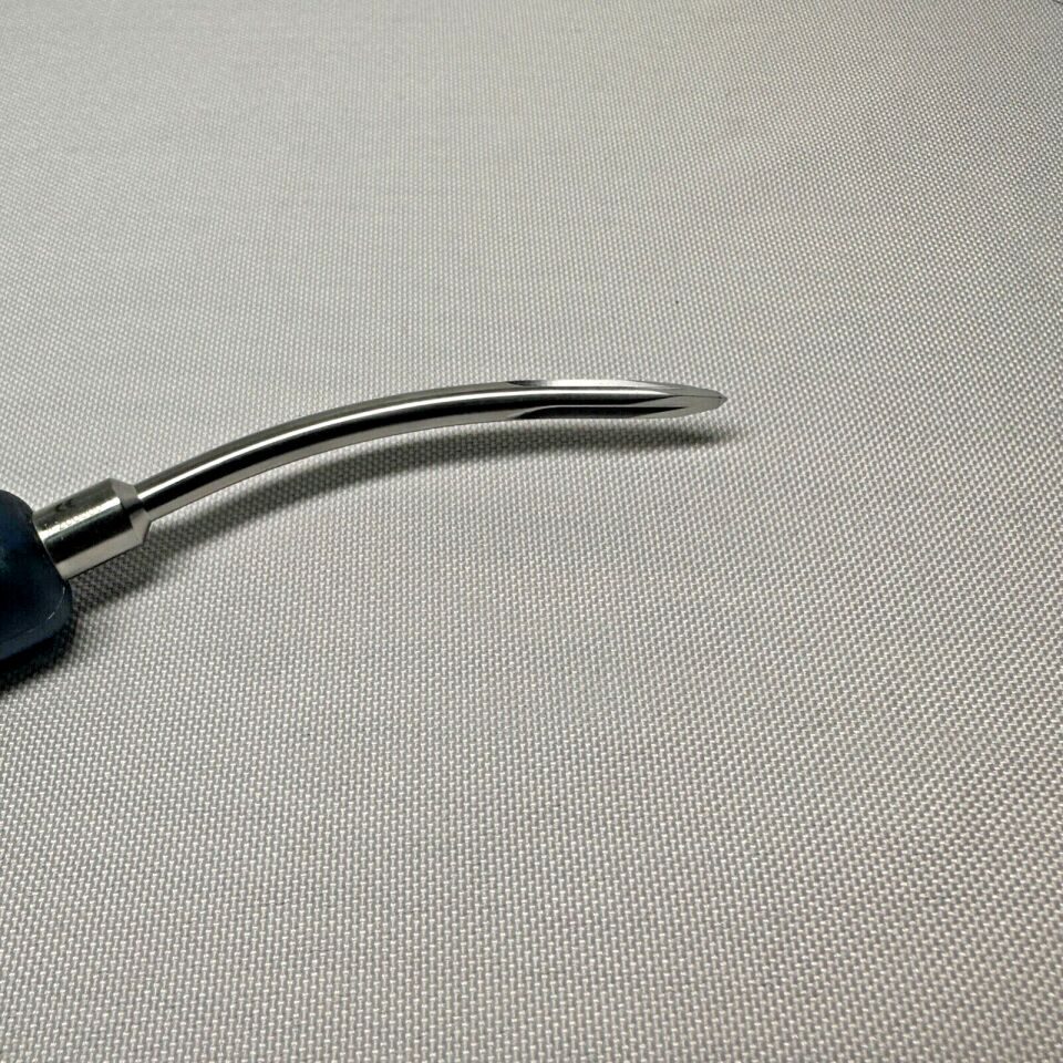 STRYKER 0193-1300 Curved Awl 5.0mm Orthopedic Trauma — photo 4