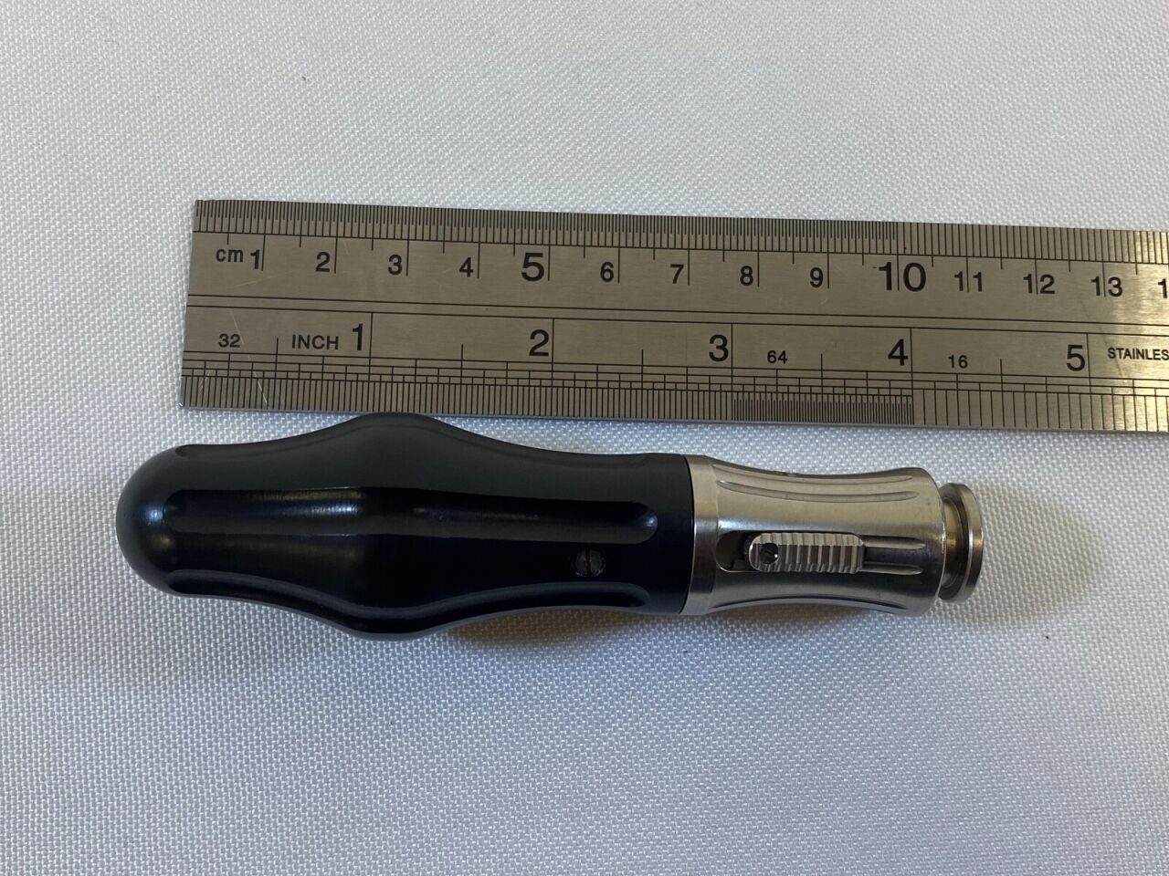 STRYKER 62-20295 Revolving/Rigid Screwdriver Handle — photo 6