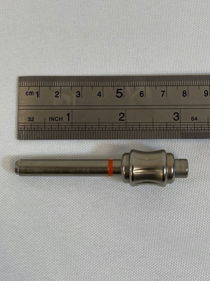 STRYKER 702732 AxSOS 4.0mm Holding Sleeve Orthopedic Trauma — photo 8