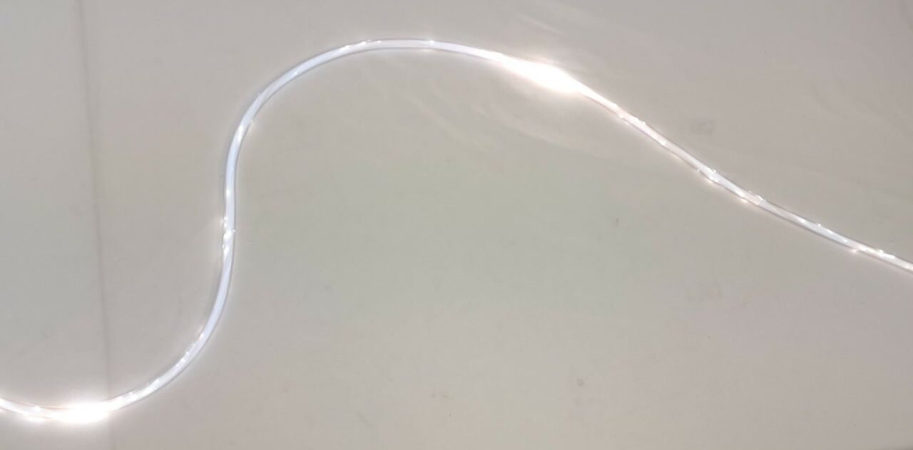 LUXTEC  Fiber Optics Light Guide Cable — photo 7