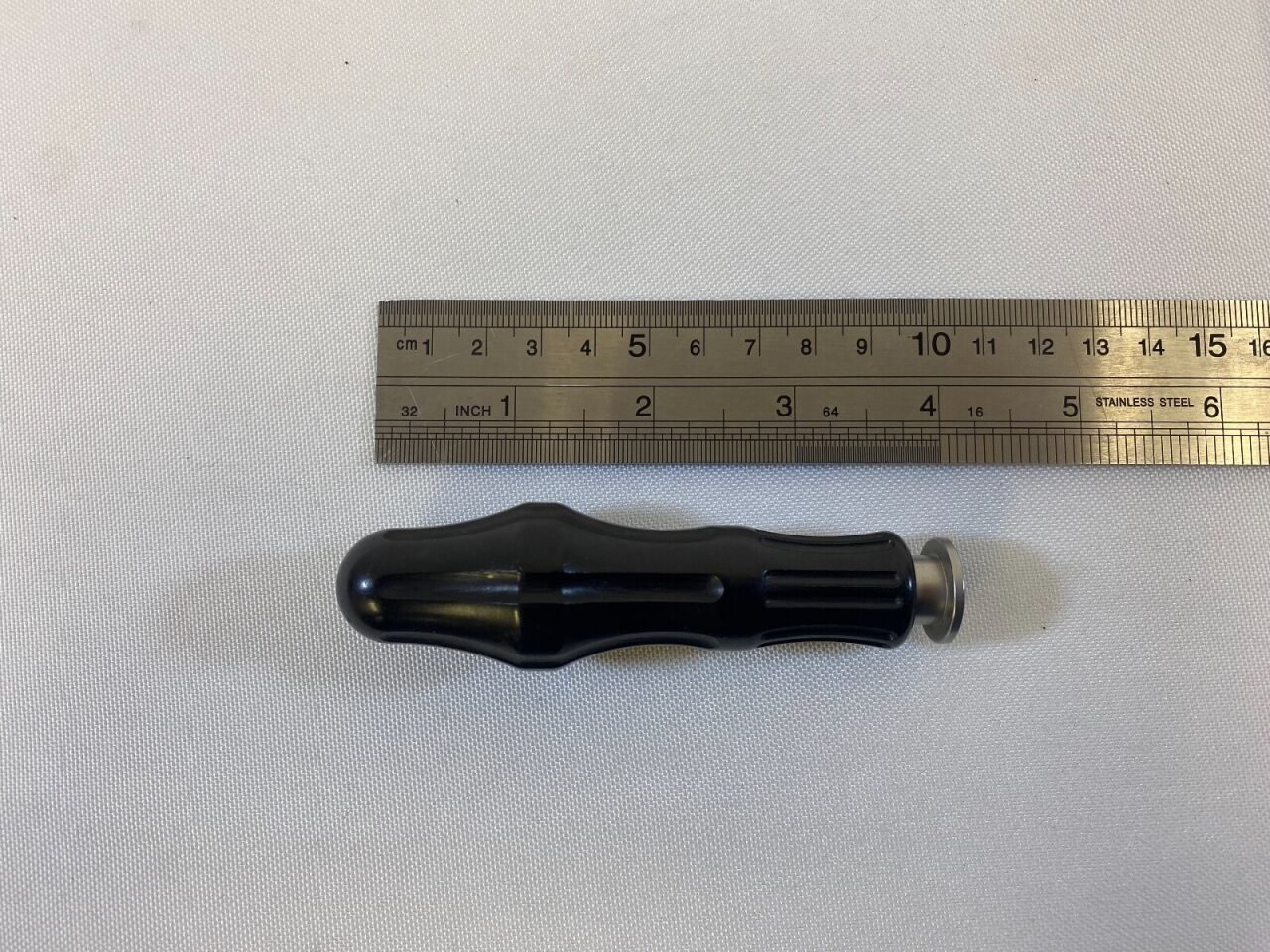 STRYKER 07-40240 Cannulated Screwdriver Handle — photo 5