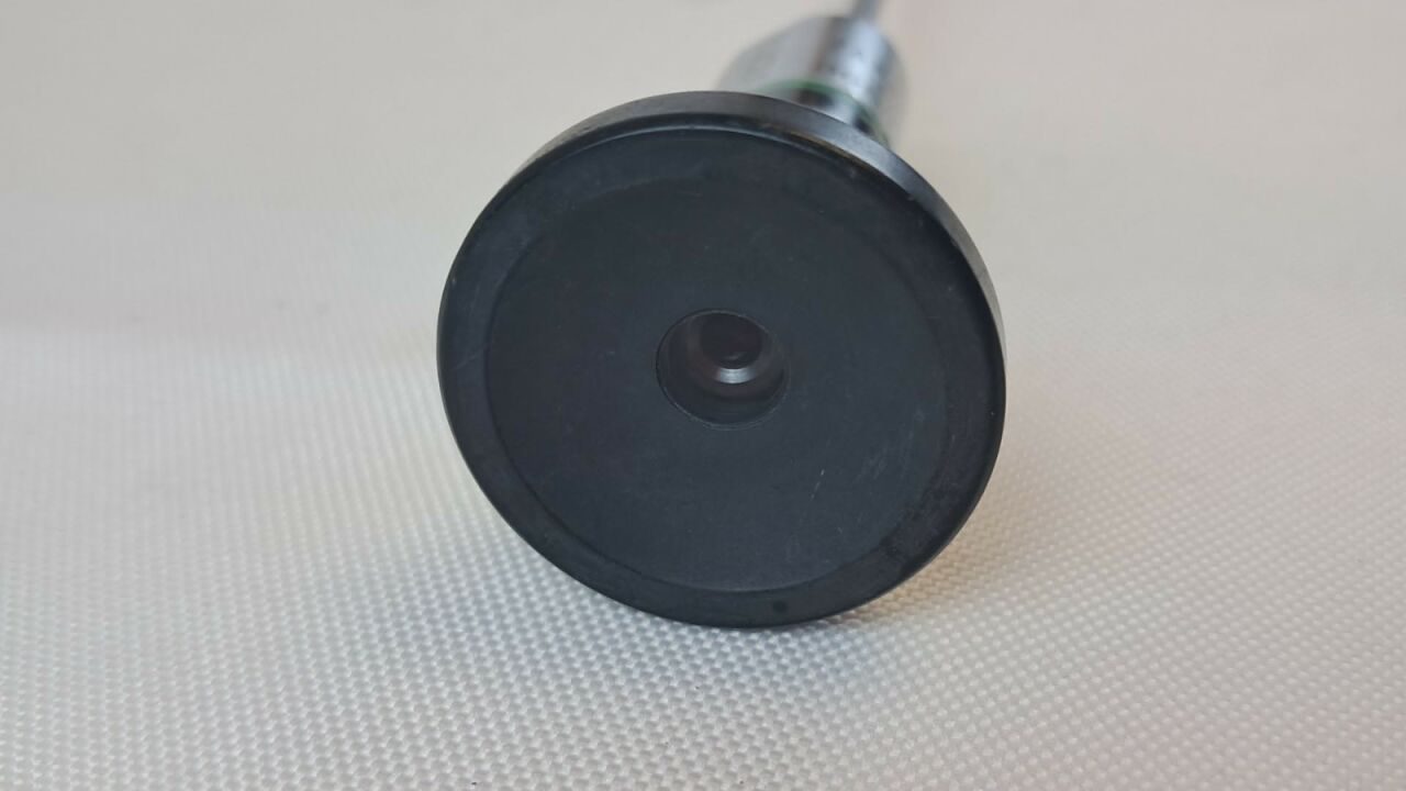 RICHARD WOLF 8650.431 PanoView Plus 4mm 5deg x 30cm Cystoscope — photo 5