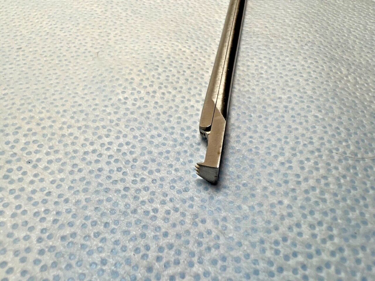 AESCULAP ER080R Kevorkian-Younge Biopsy Forceps — photo 4
