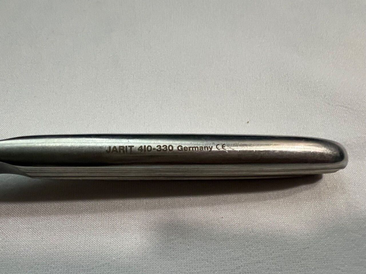 JARIT 410-330 Copper Head Mallet 20mm X 33mm Tip — photo 2