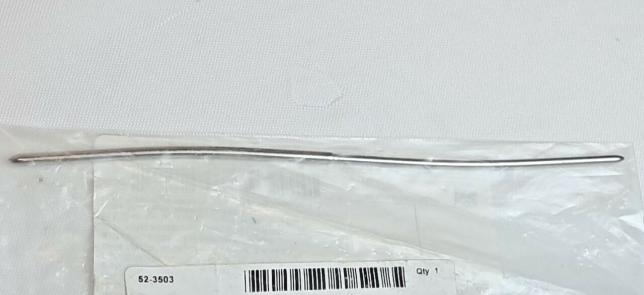 SYMMETRY SURGICAL 52-3503 Uterine Dilator Double-Ended 3-4mm