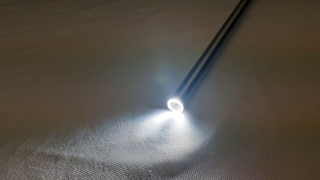 SMITH & NEPHEW Dyonics 8000 10mm 0° 15-1/2" Laparoscope — photo 6