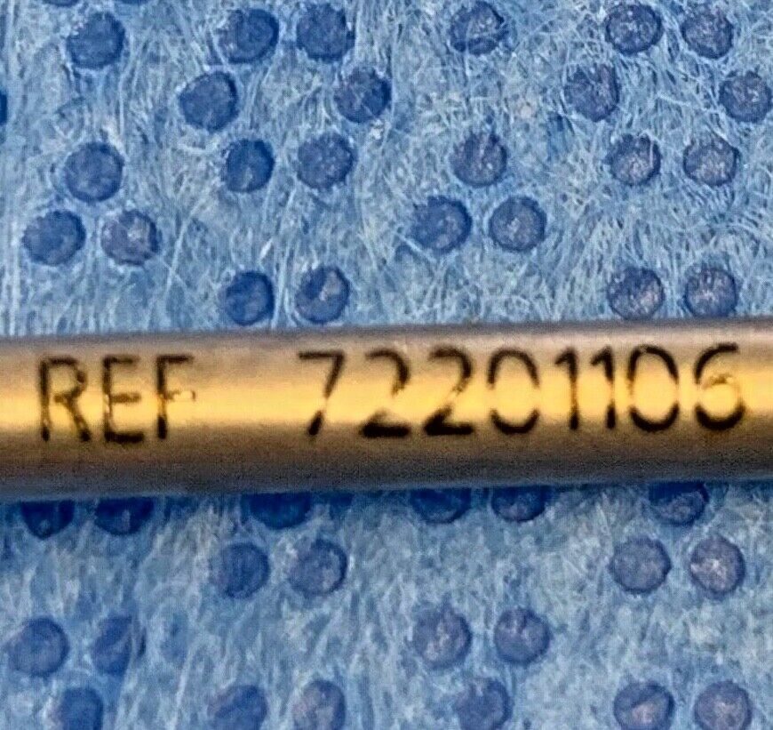 SMITH & NEPHEW 72201106 2.3mm Inline Obturator Blunt Tip — photo 4