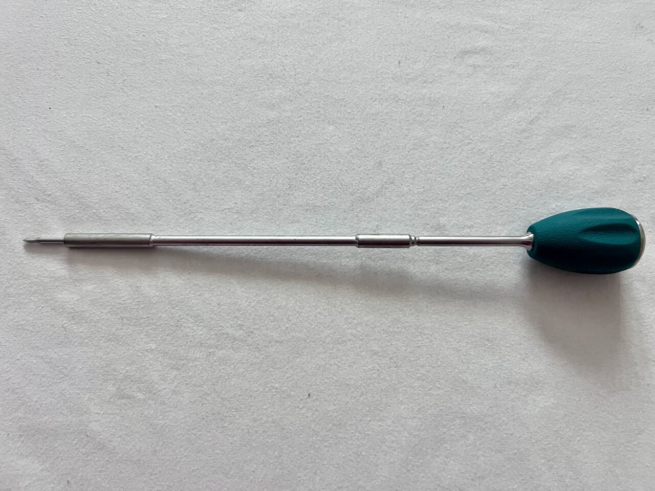SYNTHES SD312.013 Spinal Bone Awl — photo 1