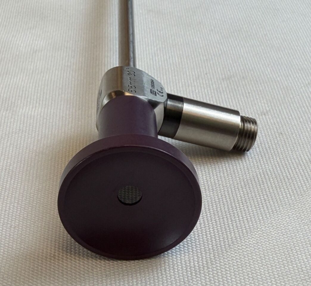 STRYKER 502-513-030 Precision IE Autoclavable Bariatric Laparoscope — photo 7