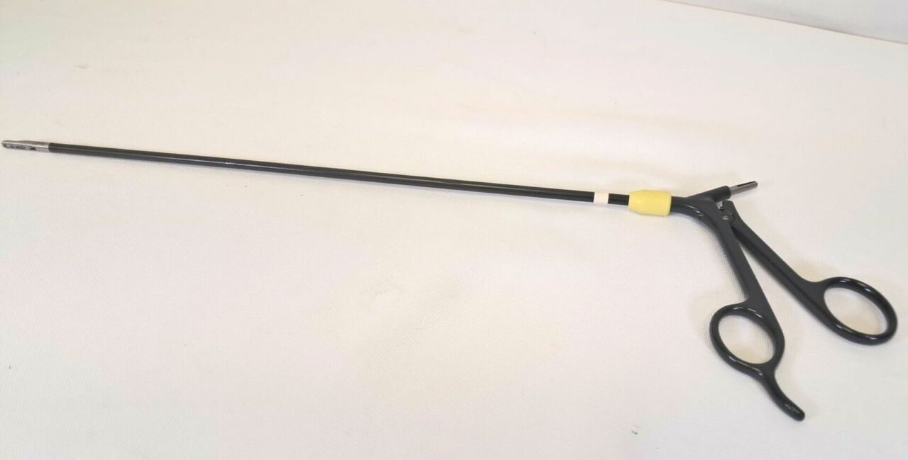 DAVIS-GECK 8376-03 Trocar — photo 1