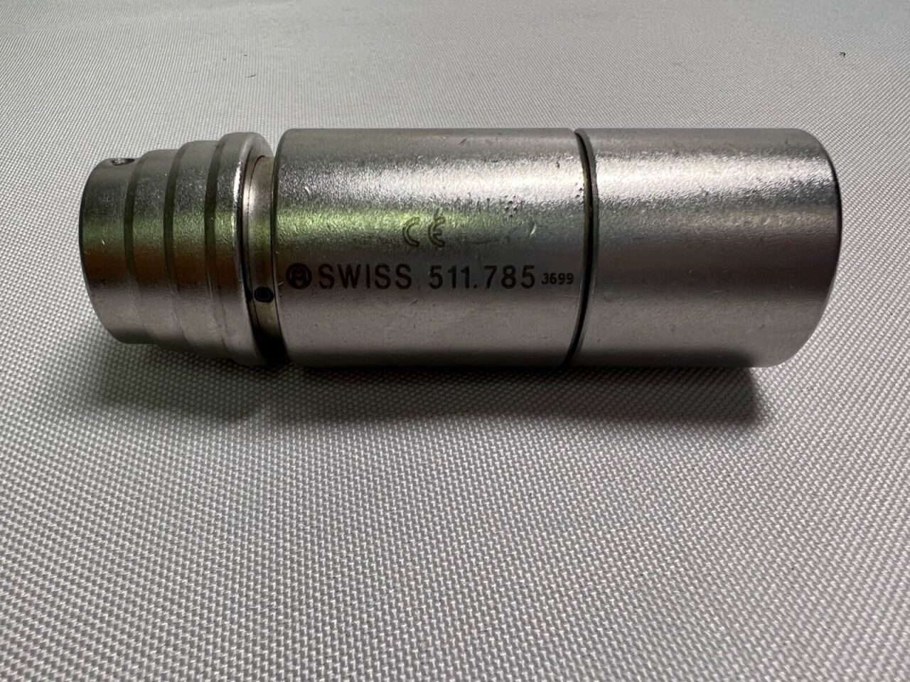 SYNTHES 511.785  Swiss Reduction Drive Attachment US929