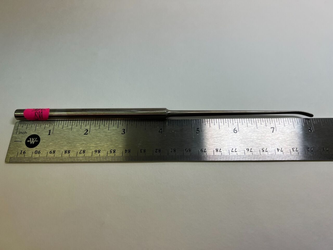 SYNTHES 389.712 Dissector — photo 2