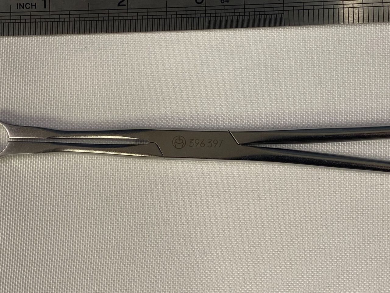 SYNTHES 396.397 Spacer Implant Holder — photo 2