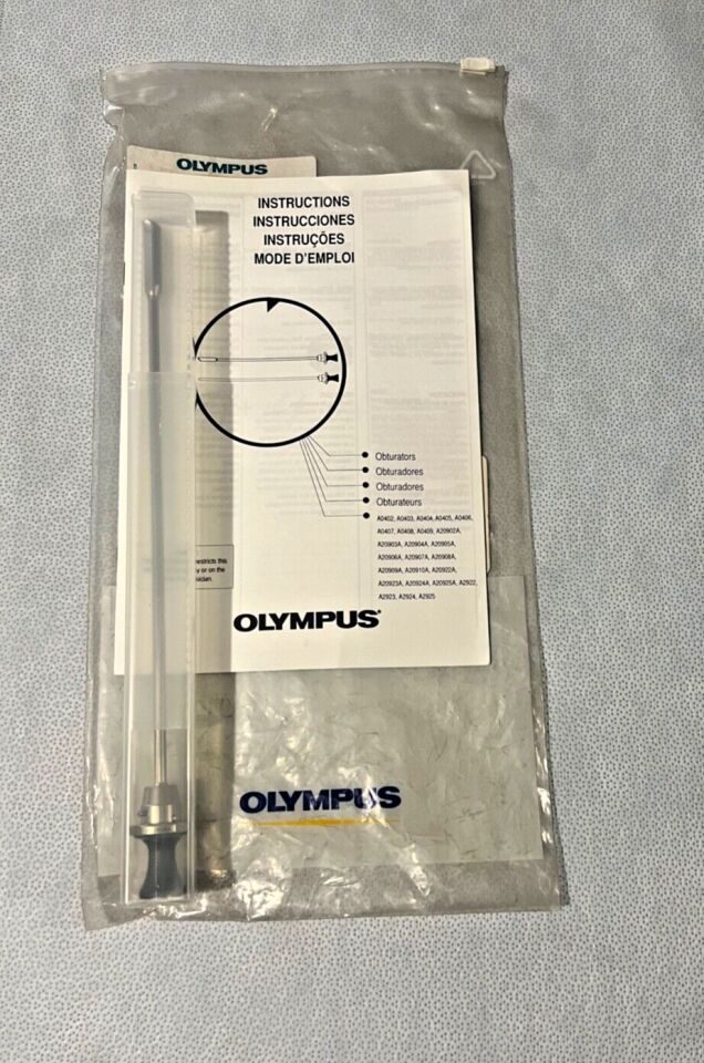 OLYMPUS A2332 3Fr X 950mm Flexible Probe