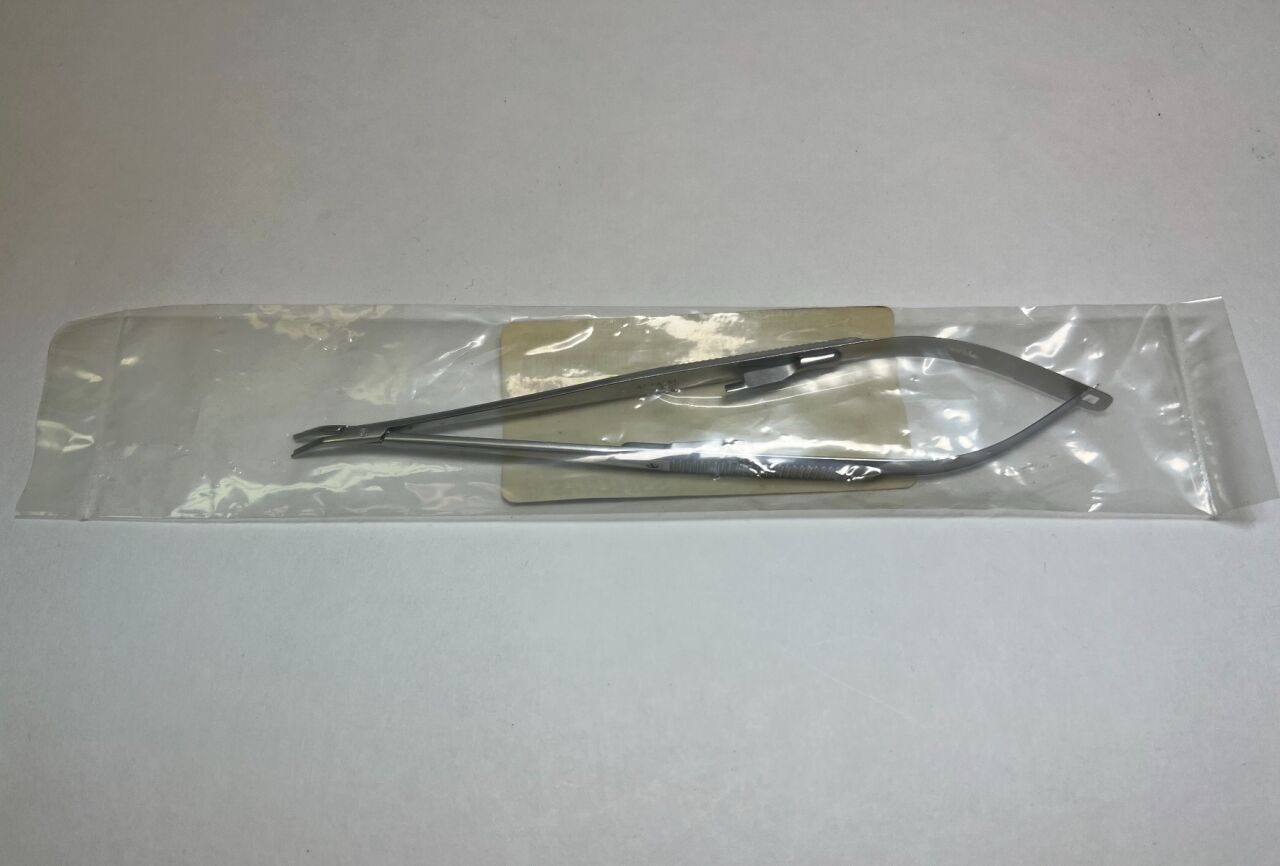 SYNTHES 399.001 Holding Forceps For 1.5/2.0mm — photo 2