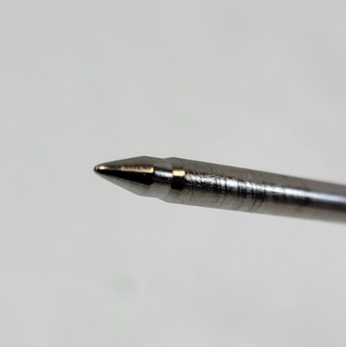 STRYKER 502-244-500 Pencil Tip Obturator For 4.0mm Arthroscopic Cannula — photo 4