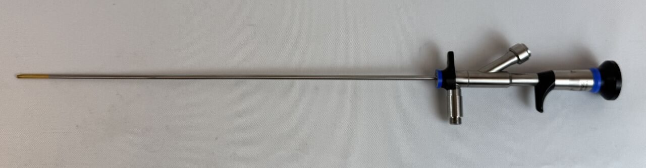 OLYMPUS WA29049A 4.2Fr x 330mm Ureteroscope