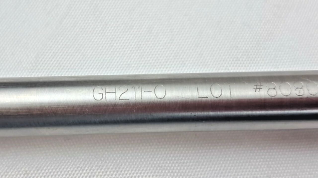 GLOBAL SURGICAL GS411HS 11mm H-Cannula w/ Blunt Obturator & Hasson Adapter — photo 5
