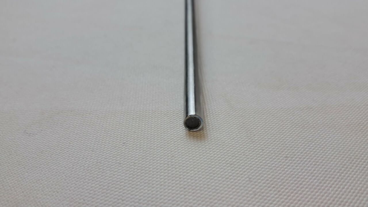 STRYKER 502-555-010 5mm 0° Autoclavable HD Rigid 30cm Laparoscope — photo 5