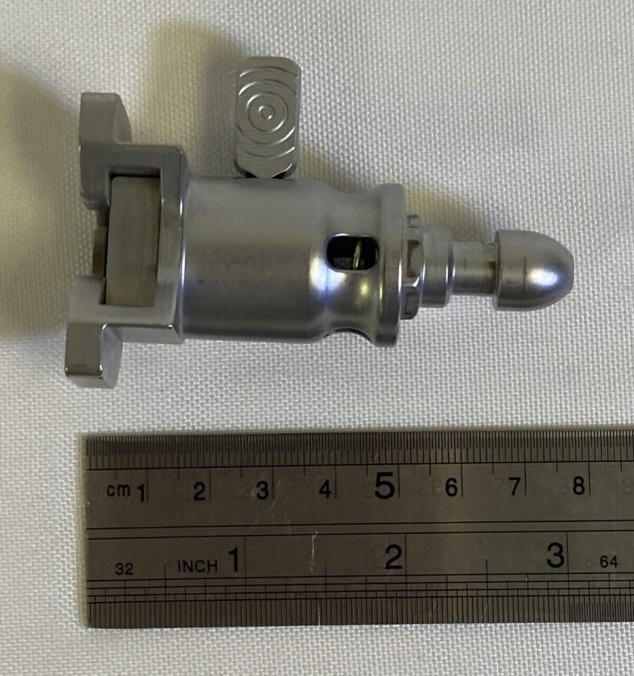 STRYKER 6541-4-805 Triathlon Tibial Baseplate Impactor Extractor Orthopedics — photo 6