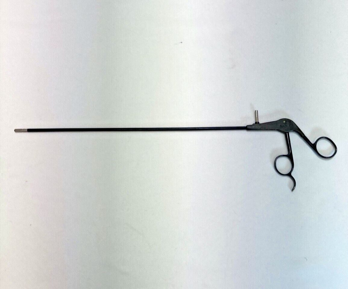 R. WOLF 8383.122 Monopolar Laparoscopic Grasping Forcep — photo 1