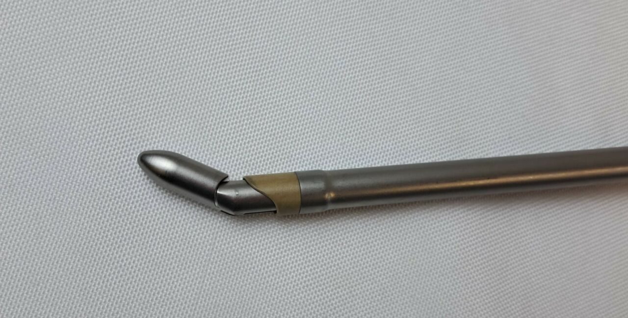OLYMPUS A2643 A2638 Urological Instrument — photo 3