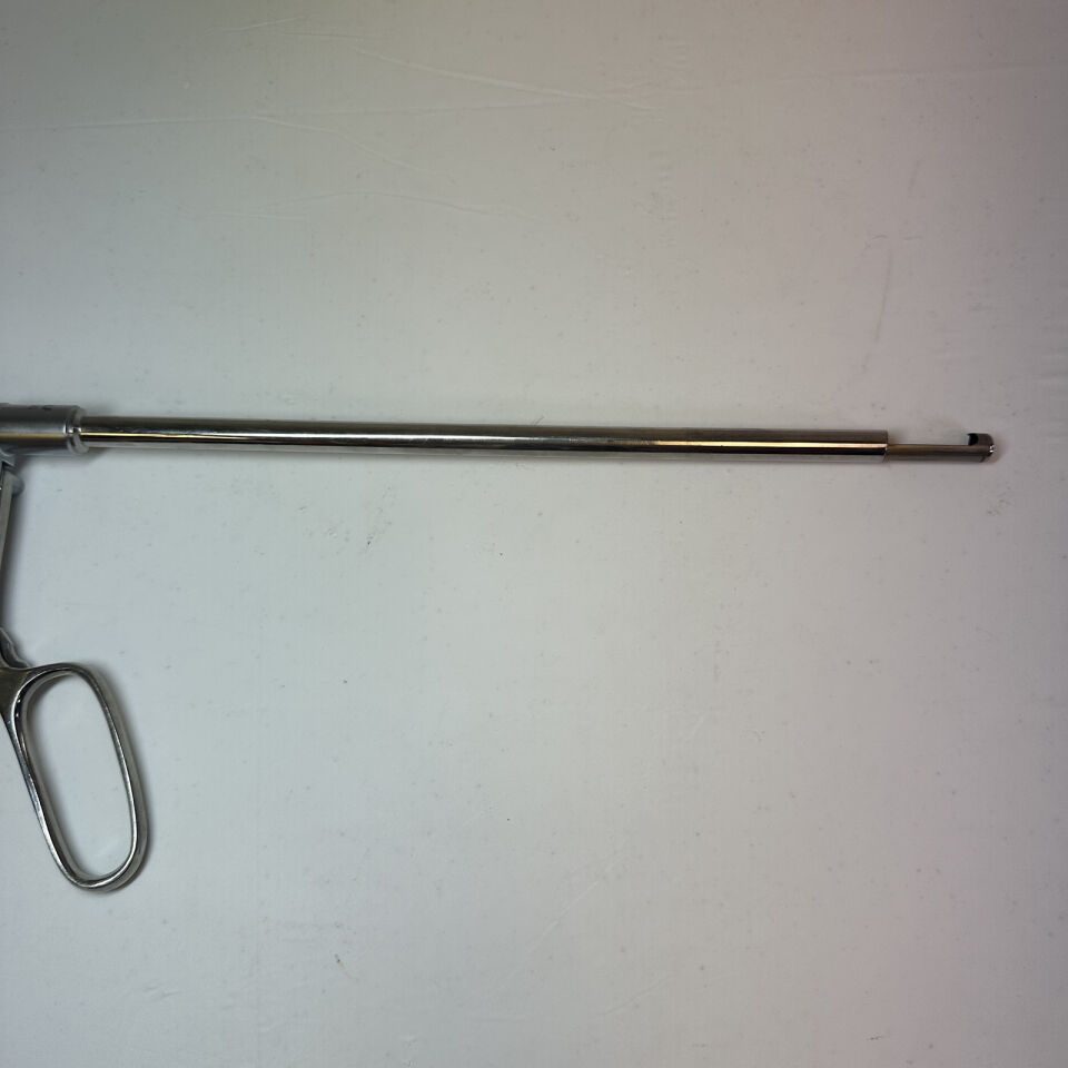 R. WOLF 8385 Morcellator Tissue Punch / Removal Forcep OBGYN Laparoscopy — photo 9