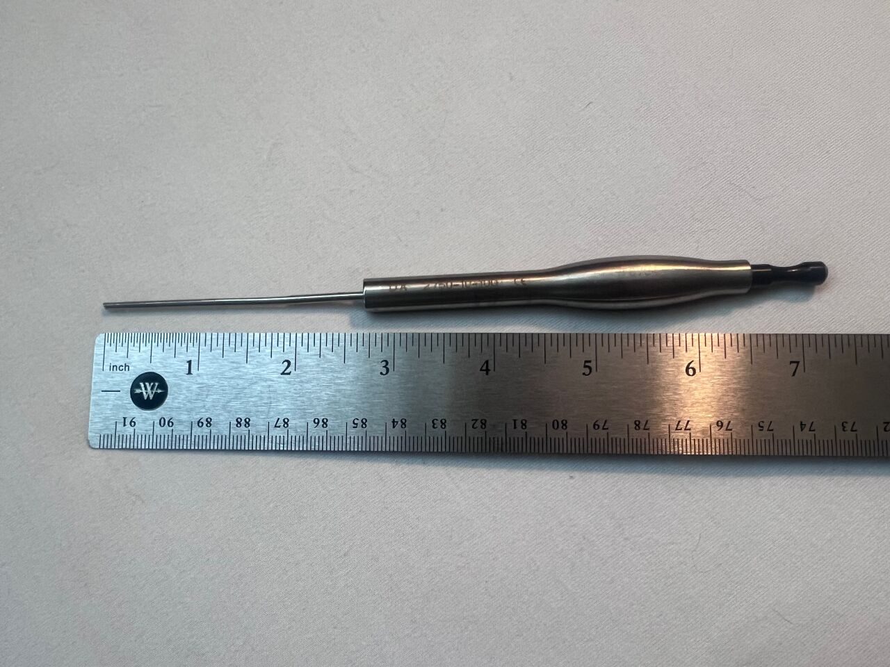 DEPUY 2750-10-100 Expedium 5.5 Spinal Depth Gauge — photo 3