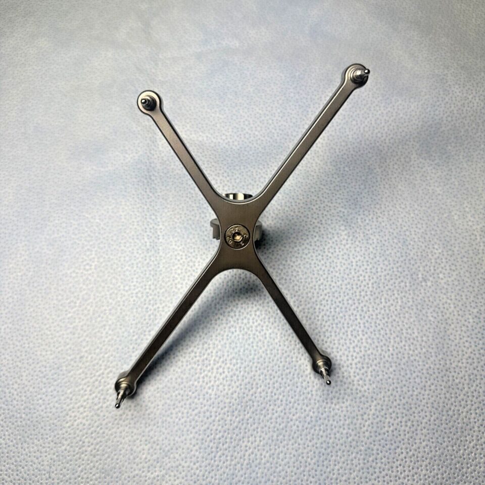 BRAINLAB 41767-55A Surgical Navigation System — photo 7