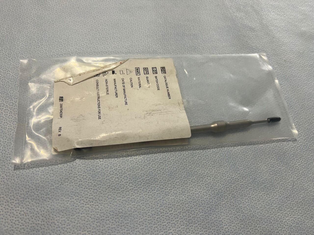 DEPUY 299704230P Expedium Verse Spine System Power x25 Inserter