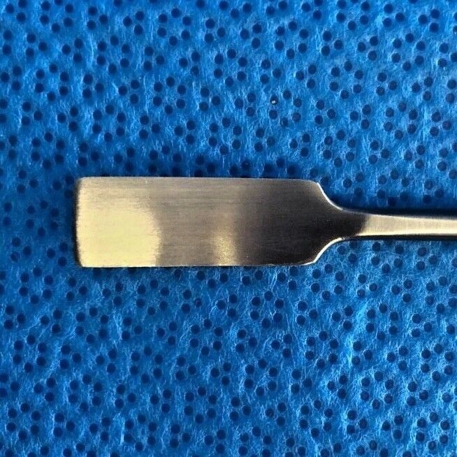 MILLENNIUM SURGICAL 14-5085 Inner-Facelift Frontal-Temporal Dissector Plastics — photo 6