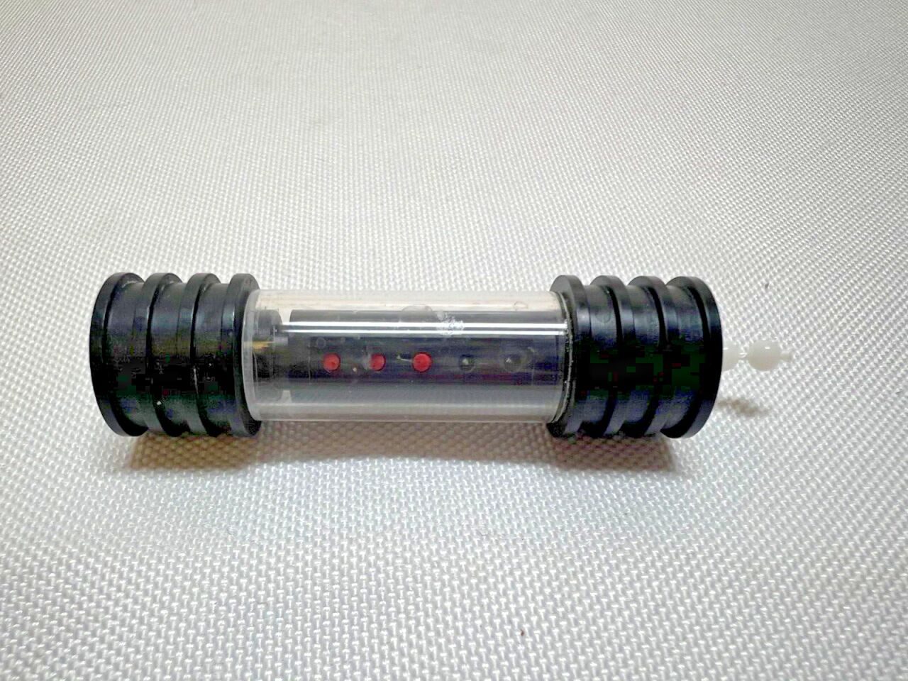 SYNERGETICS 40.01 Flexible Translimbal Iris Retractor — photo 2