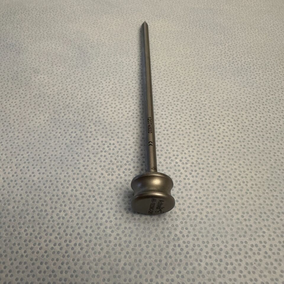 ARTHREX AR-1923MC / AR-1923MC-OB1 Metal Cannula & Sharp Obturator Arthroscopy — photo 5