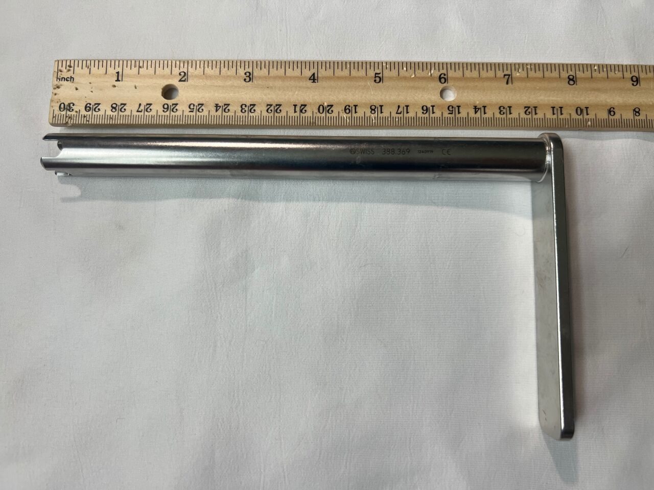 SYNTHES 388.369 Click X Rod Pusher — photo 3