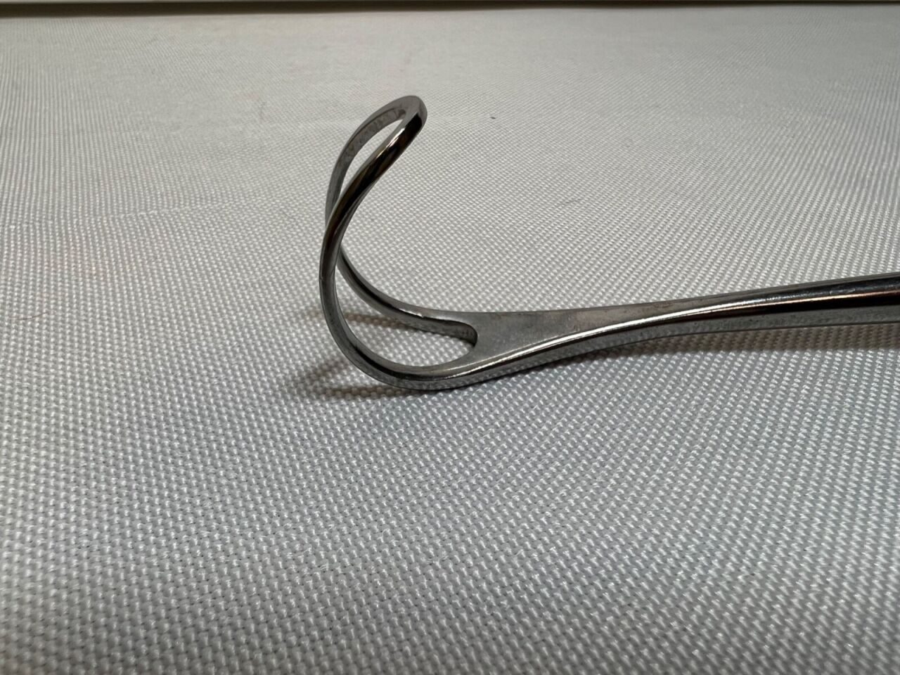 CODMAN 50-4297 Greene Thyroid Retractor 8-3/4" — photo 2