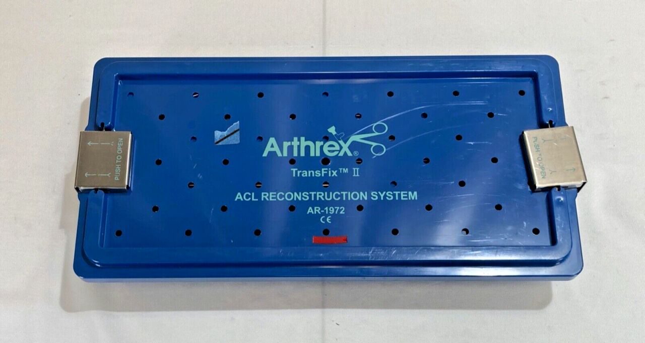 ARTHREX AR-1972  TransFix II ACL Reconstruction System — photo 14