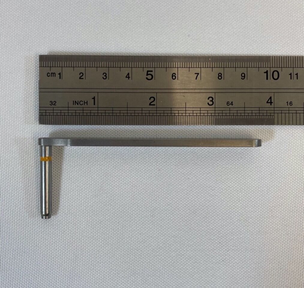 STRYKER 705171 CP Drill Guide For 4.1MM (T10) & 2.6 Drills — photo 5