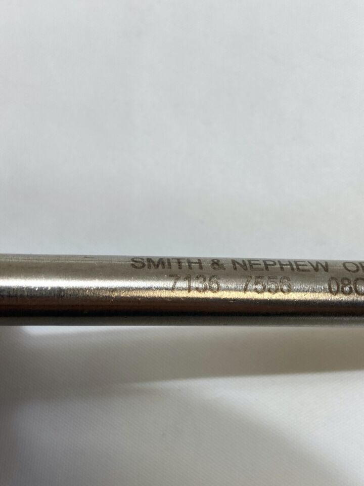 SMITH & NEPHEW 7136-7556 T-Handle Wrench for Femoral Removal Tray — photo 2