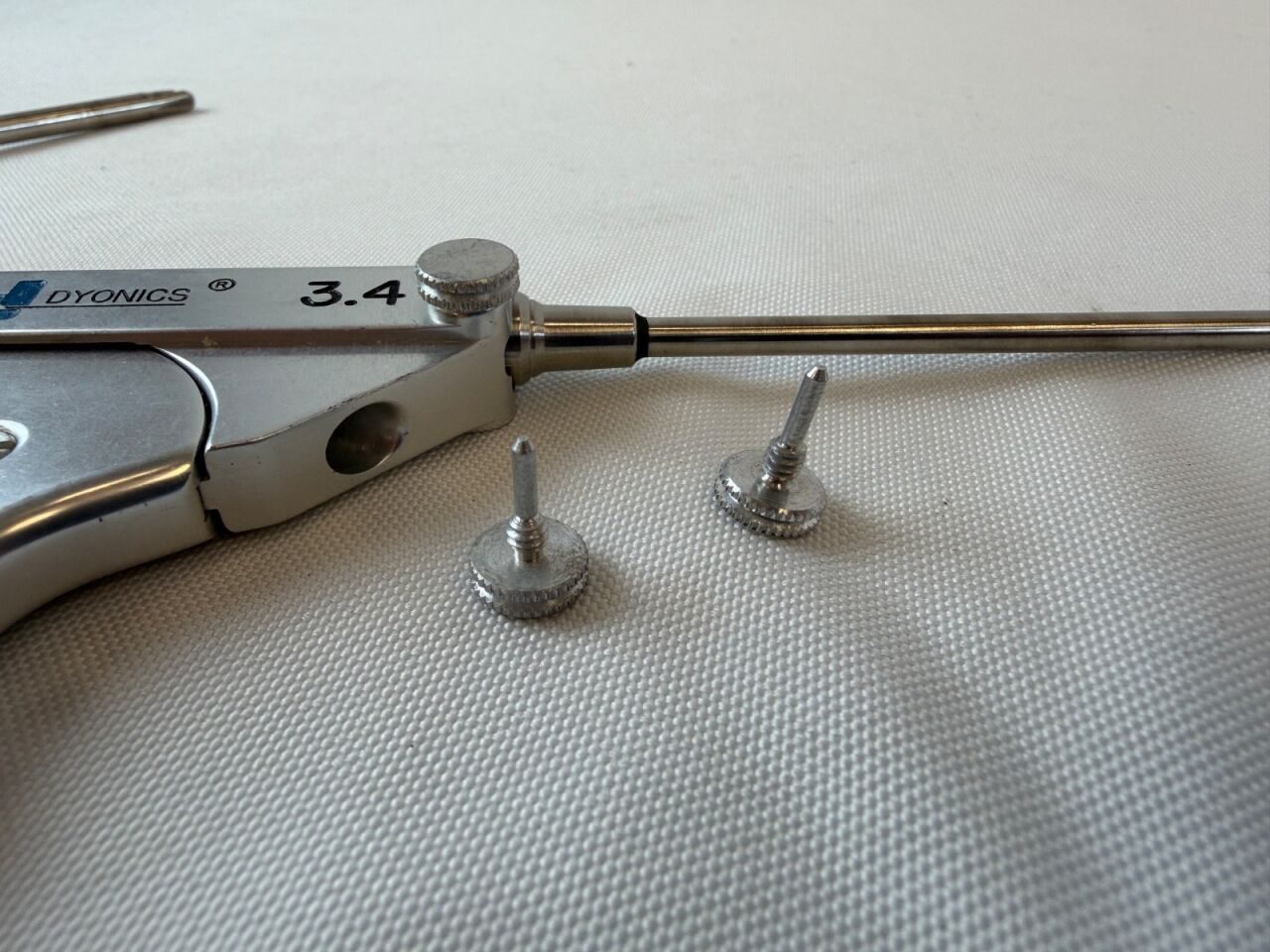 DYONICS 2707 & 2685 Arthroscope — photo 2
