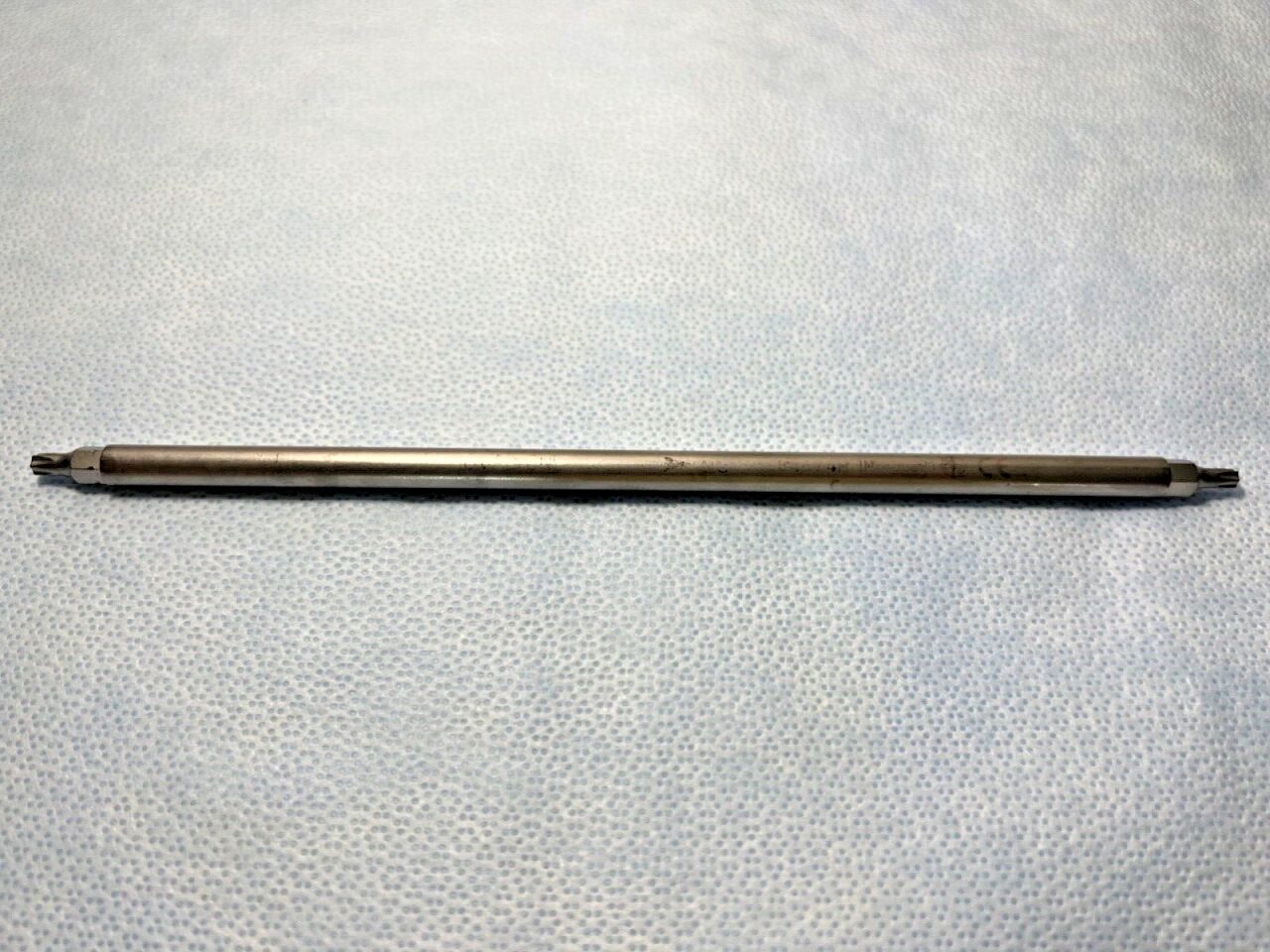MEDTRONIC 84674H M6 Hexagonal Driver Shaft — photo 1