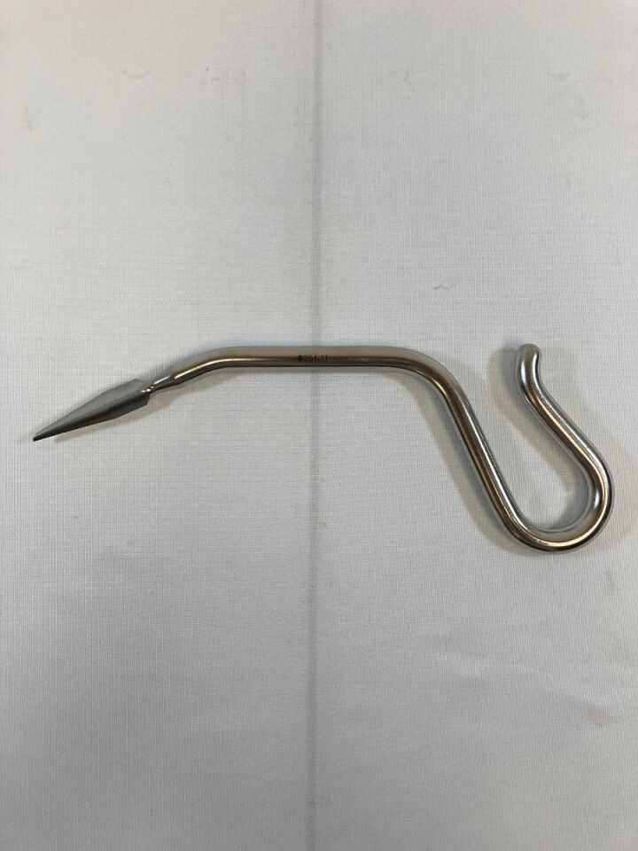 SYNTHES 351.11 AWL — photo 1