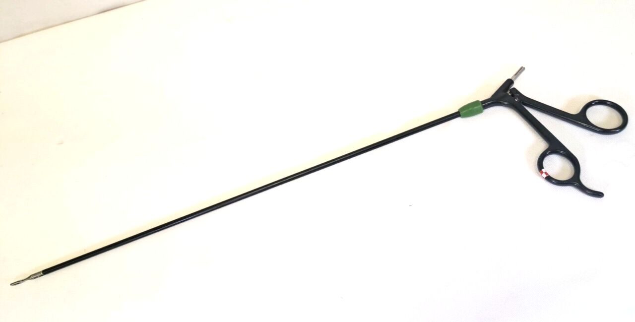 AESCULAP PL186 Laparoscopic Grasper — photo 1