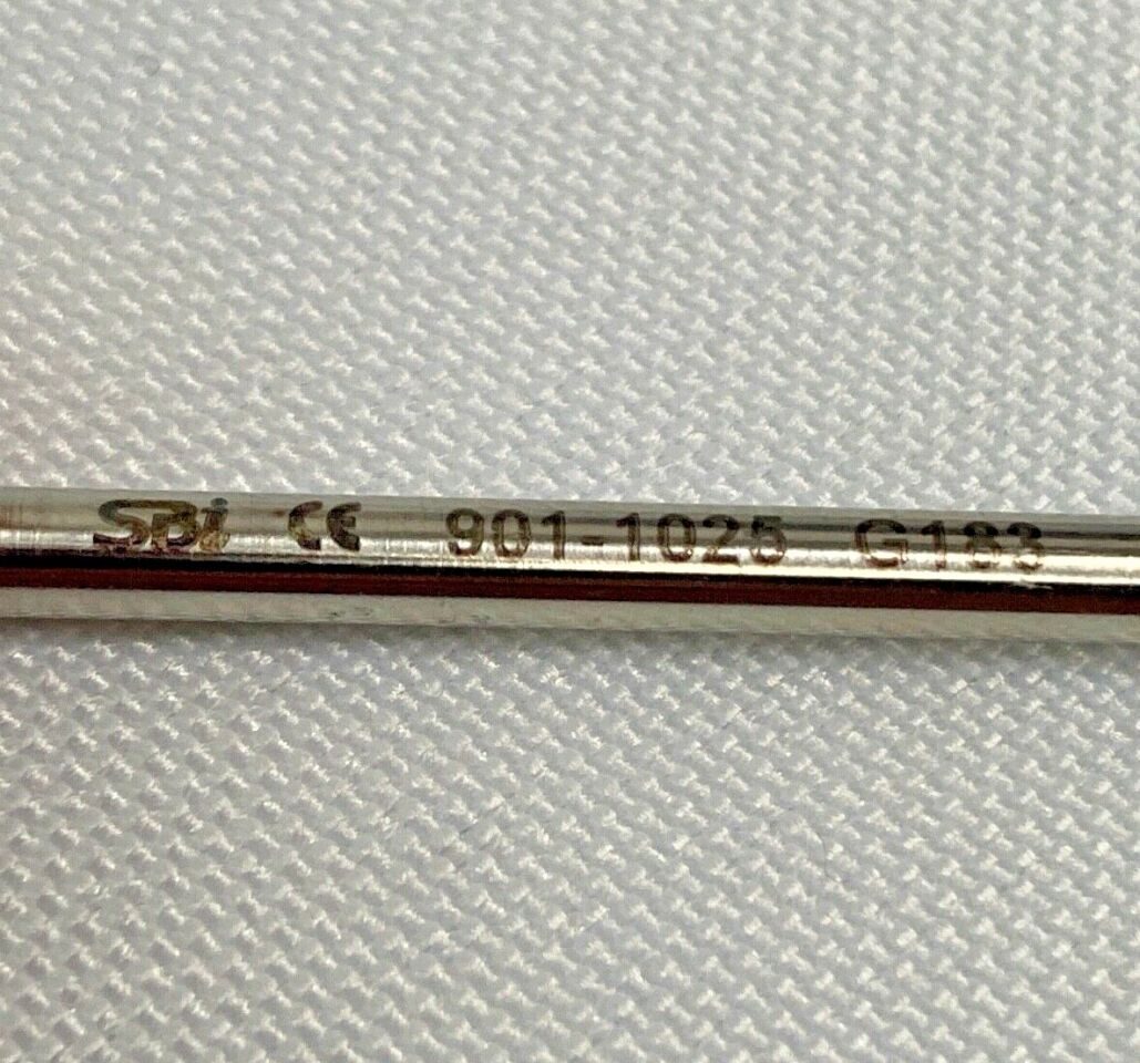 SBI 9011025 STICKFIT T7 Q/C Screwdriver Shaft — photo 2