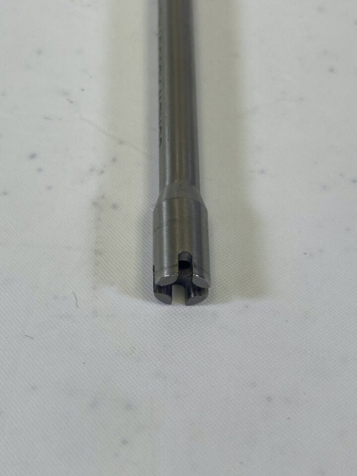 ORTHOFIX 54-1063 Modular Cannulated Adjustment Driver — photo 4