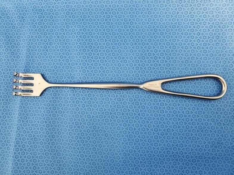 CODMAN 50-4227 Volkmann Surgical Retractor