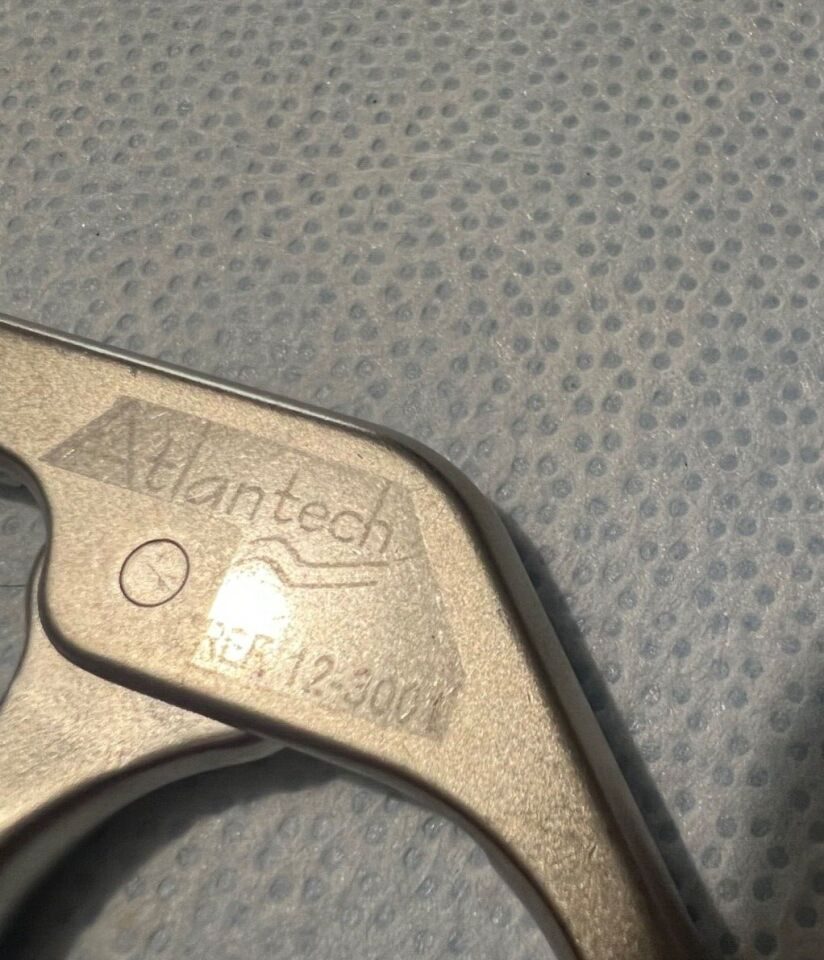 ATLANTECH 12-3001 Arthroscope — photo 5