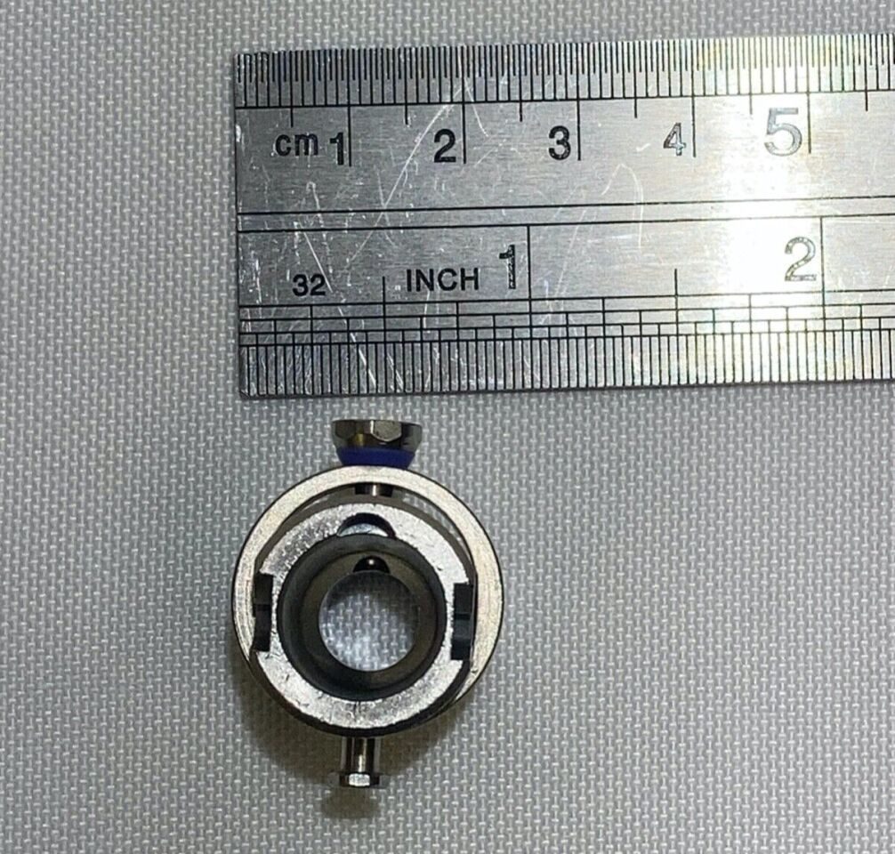 GYRUS ACMI ESCR Cysto-Resectoscope Spacer — photo 6