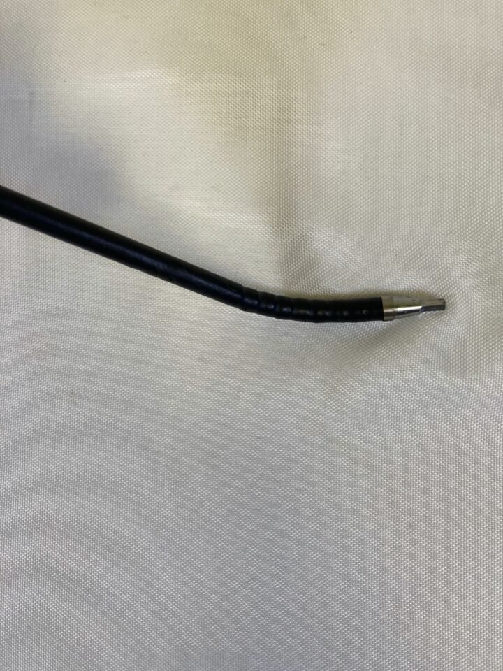 LINVATEC C8617 3.5mm Hex Cannulated Flexible Driver Orthopedics Trauma — photo 2