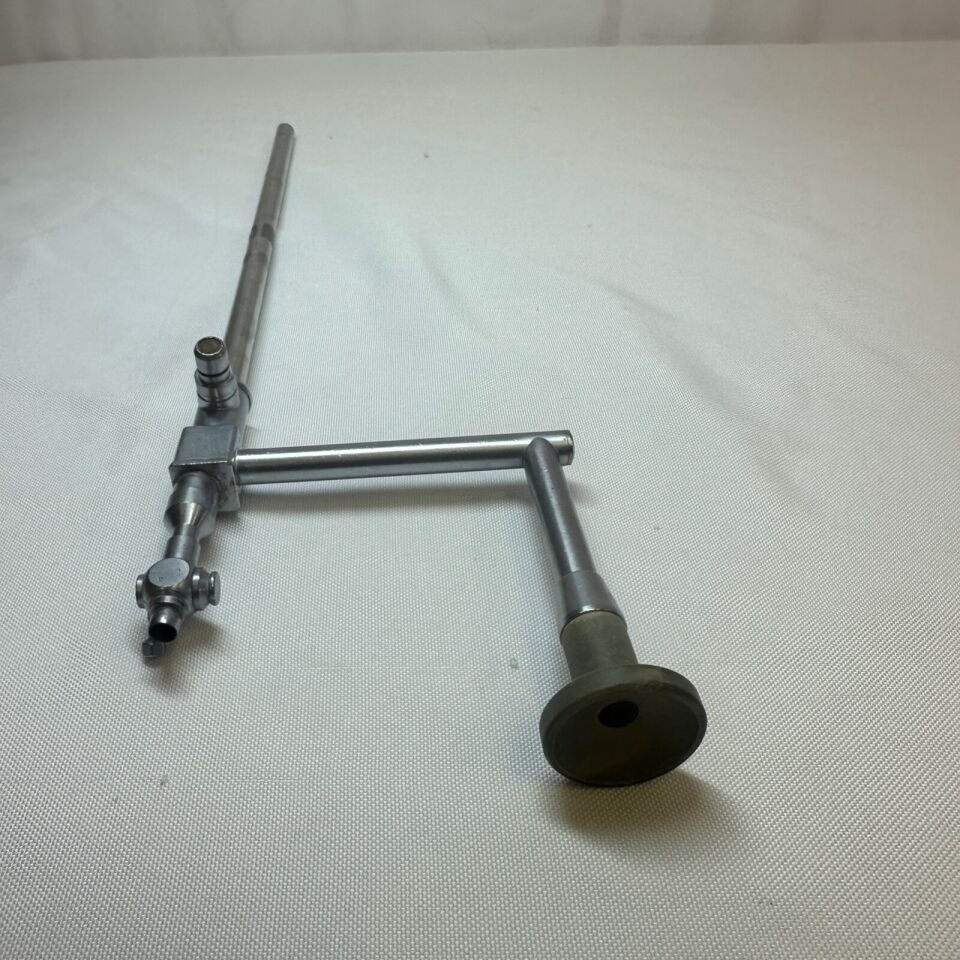 R. WOLF 4939.31 Laparoscope — photo 7